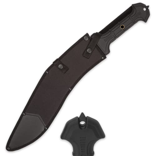 Combat Commander Gladius Kukri