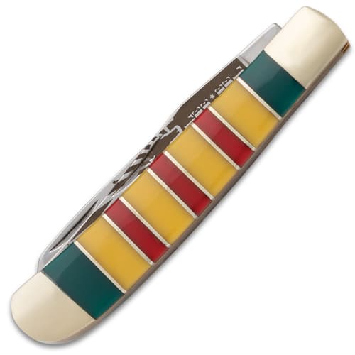 Veteran Trapper closed