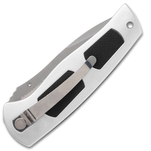 Ridge Runner Pocket Knife closed