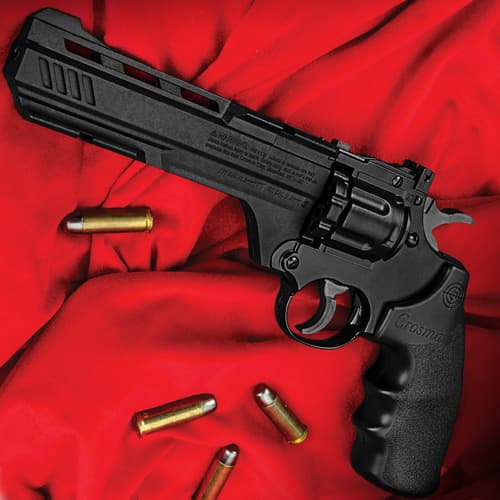 Crosman .357 Magnum CO2 Air Pistol