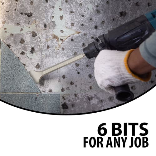 Innov8 Chisel in use
