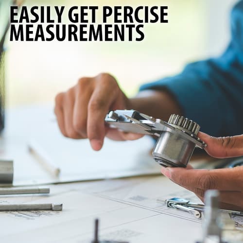 Innov8 Caliper in use
