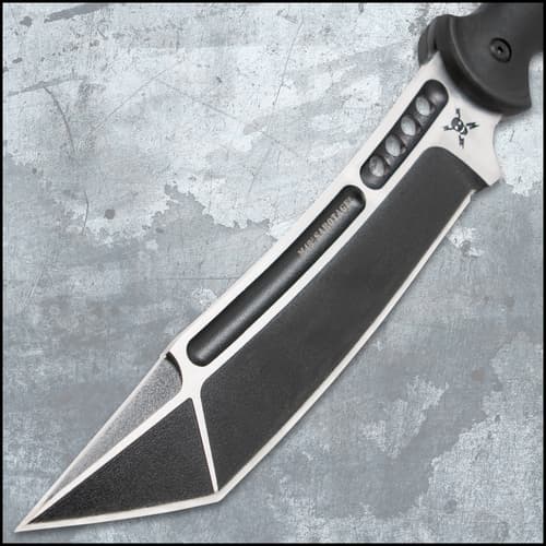 United Cutlery M48 Sabotage Tactical Survival Spear