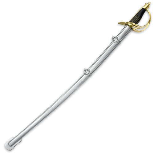 US Model 1860 Light Cavalry War Replica Sword