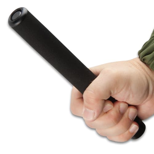 26" Expandable Law Enforcement Baton