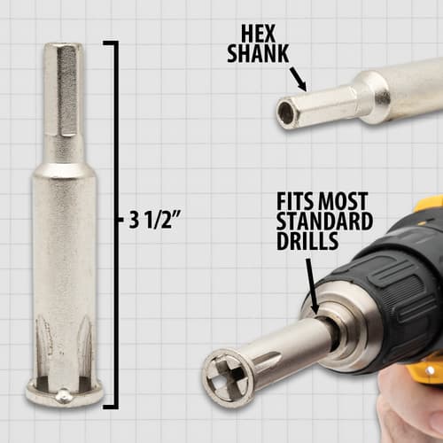Wire Stripping tool Specifications