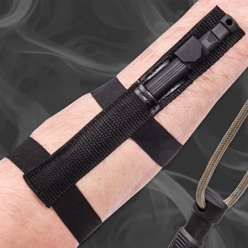 Black Legion Ninja Defense Spike