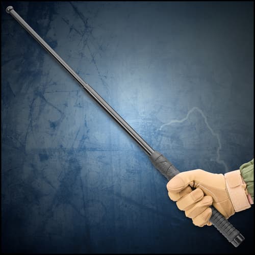 Night Watchman Impact Baton - 26"