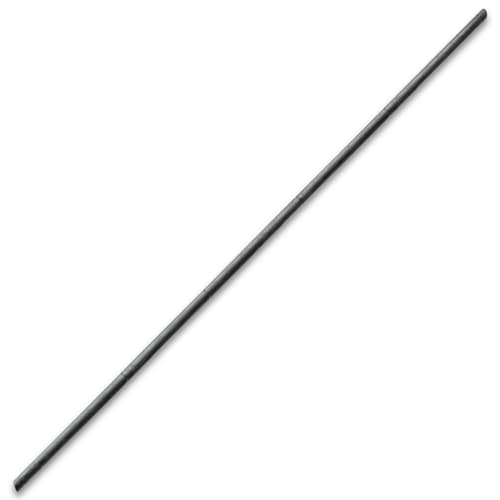 Night Watchman Bo Staff - Polypropylene Construction, Perfect Balance And Weight - Length 6’