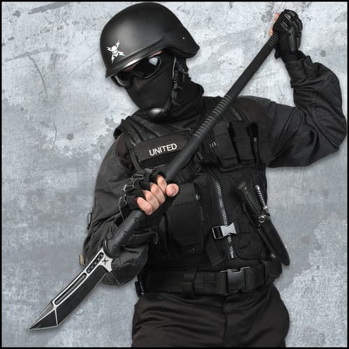 United Cutlery M48 Sabotage Tactical Survival Spear