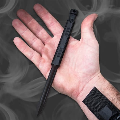 Black Legion Ninja Defense Spike