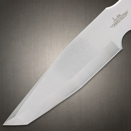 Gil Hibben Large Triple Throwing Knife Set