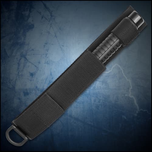 Night Watchman Impact Baton - 26"
