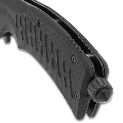 SOA FireStrike handle