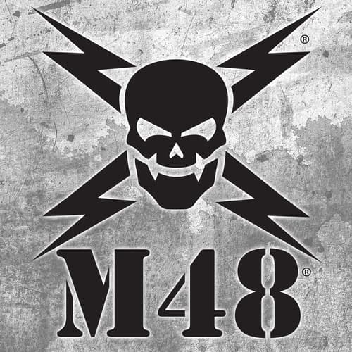 M48 Double Headed War Hammer XL with specifications