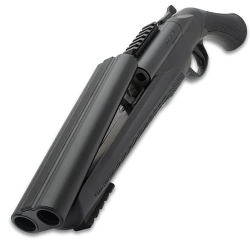 Paintball Shotgun break action