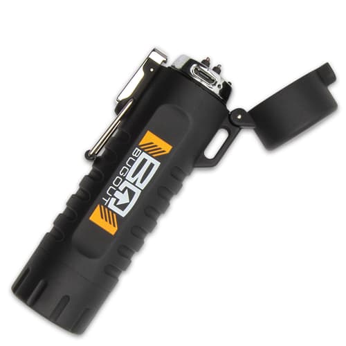 It is the perfect lighter to take out with you when you go camping or hiking and great to keep in your kitchen drawer