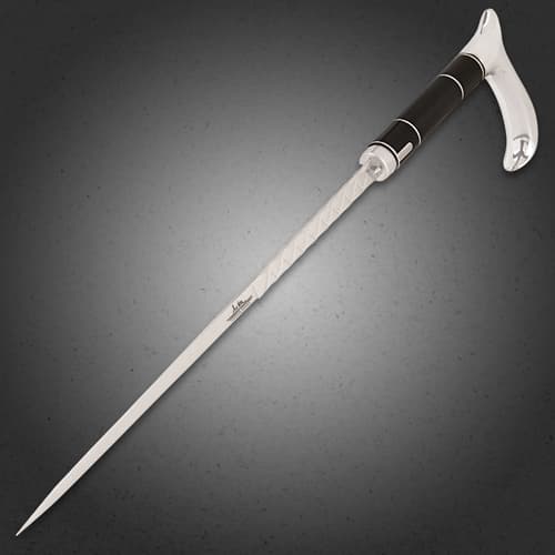 Gil Hibben Old West Custom Sword Cane