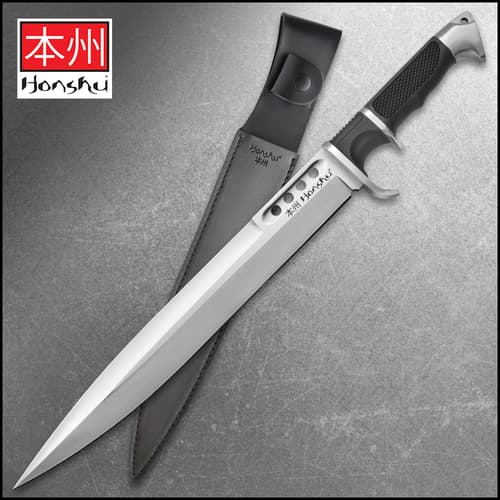 Honshu Arkansas Toothpick