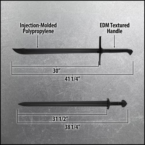 Honshu Norse Knight Set specifications
