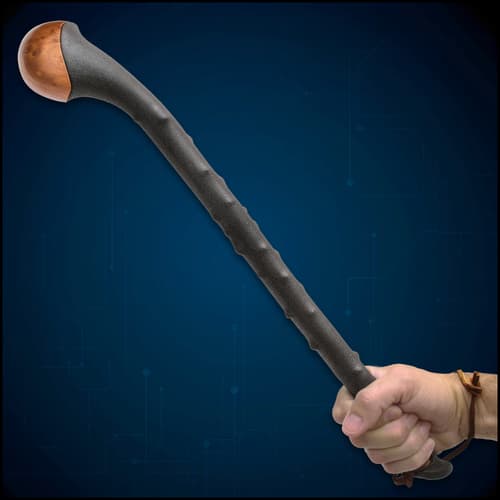 Night Watchman Blackthorn Shillelagh Fighting Club