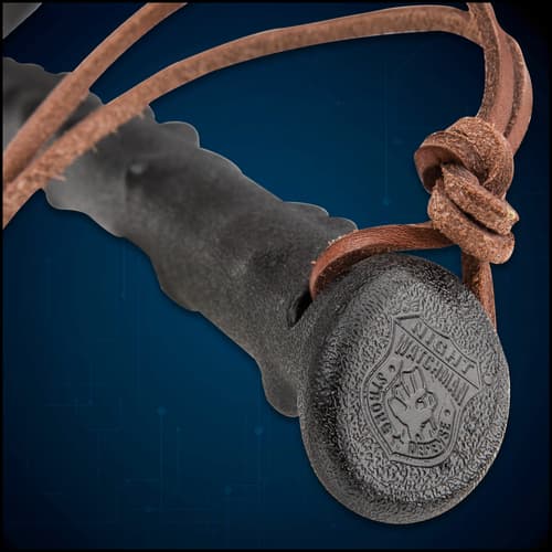 Night Watchman Blackthorn Shillelagh Fighting Club