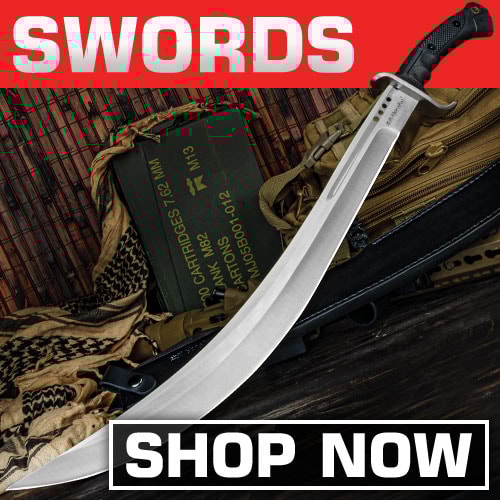 Swords