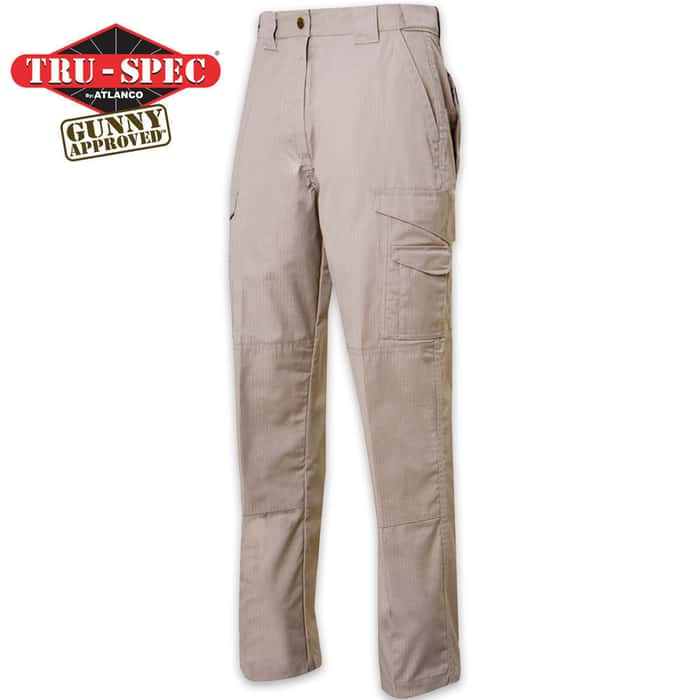 tactical khaki pants