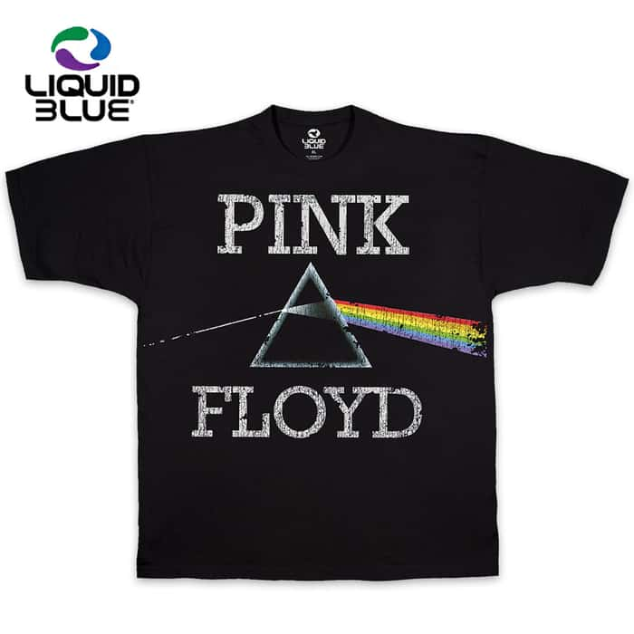 pink floyd shirt the wall