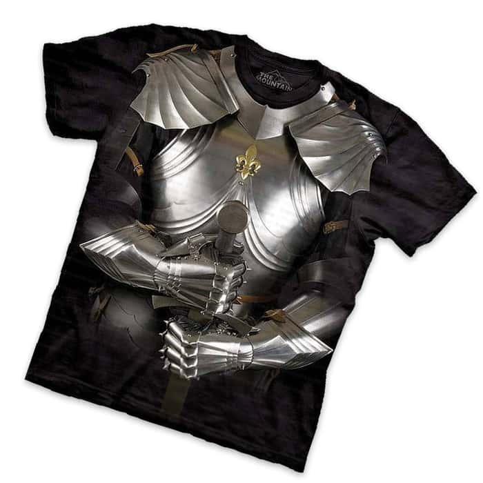 body armor tee shirts