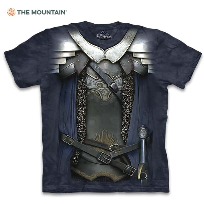 soft armor shirt