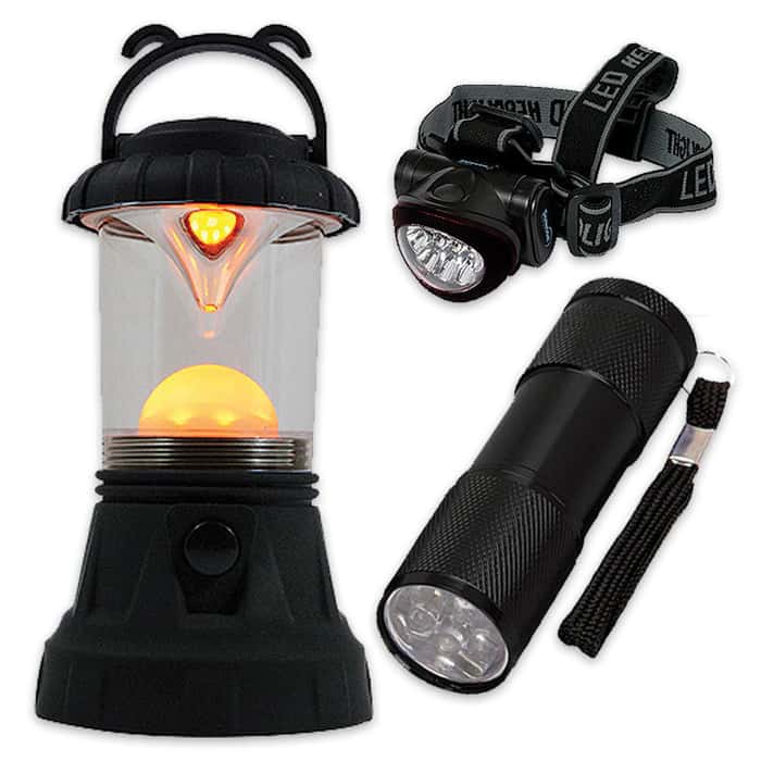 led camp lights