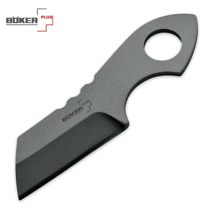 boker rhino calf