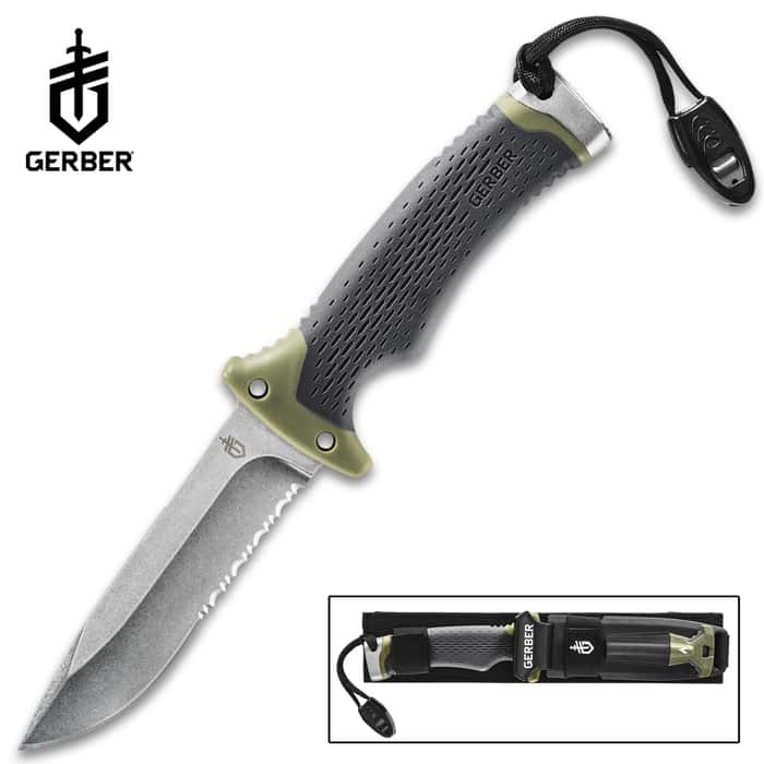 Survival knife brands, Best Survival Knives of 2024, Tested and Reviewed