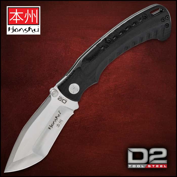 A savage blend of style and function, this is the tactical knife you’ve been looking for to get the job done on every mission