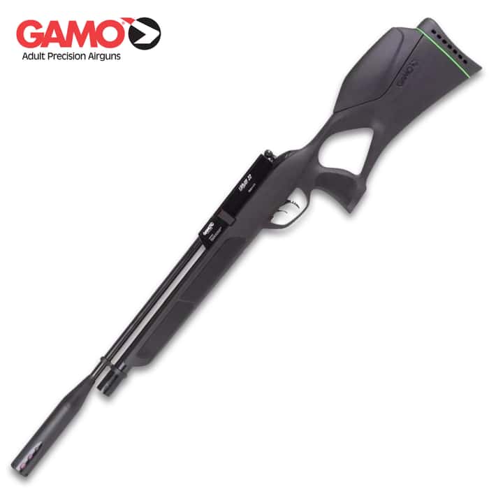 Gamo Urban 22 Pcp Air Rifle 800 8794
