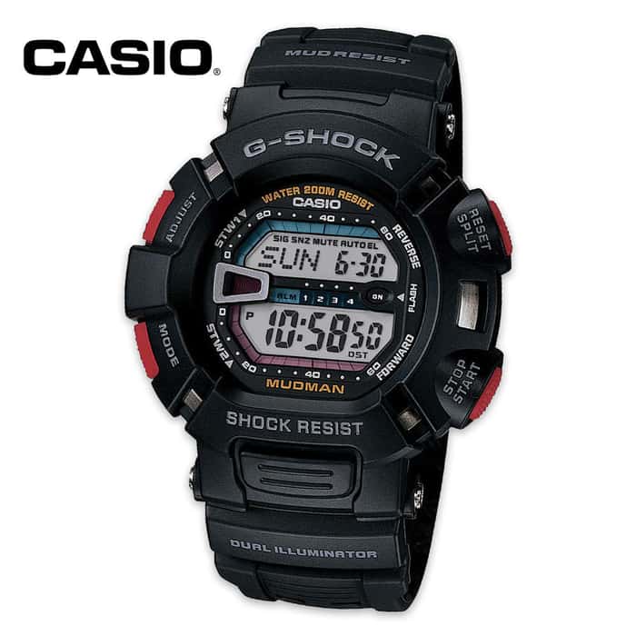 garmin instinct battery capacity mah