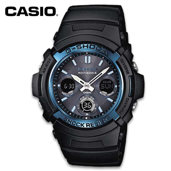 harga jam g shock tough solar