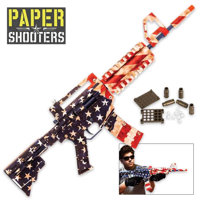 Patriot tactics essay 03 image