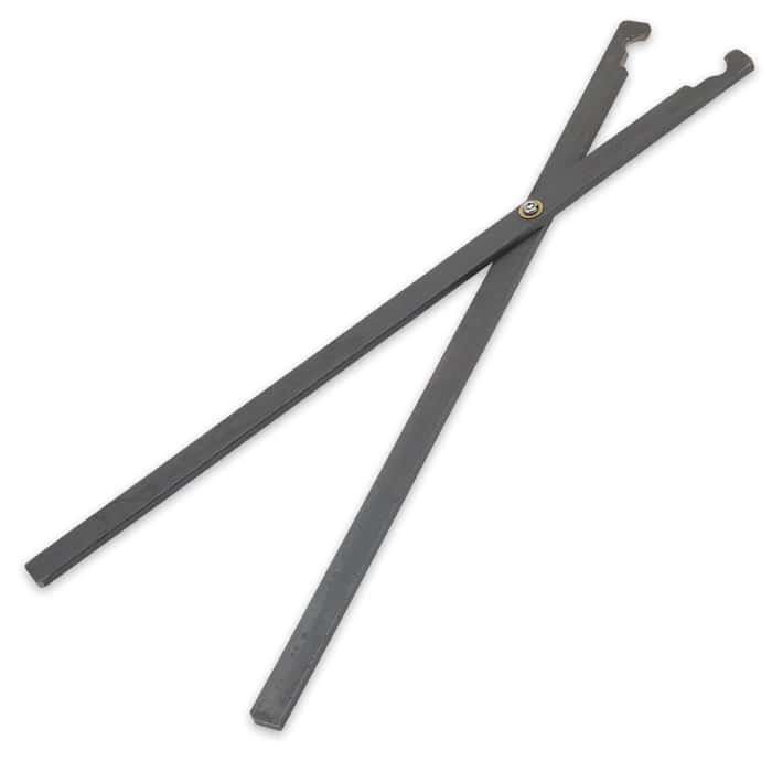 Duke Set Tool for BodyGripping Trap