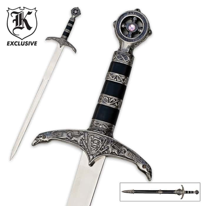 Robin Hood Short Sword
