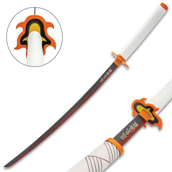 rengoku proplica sword