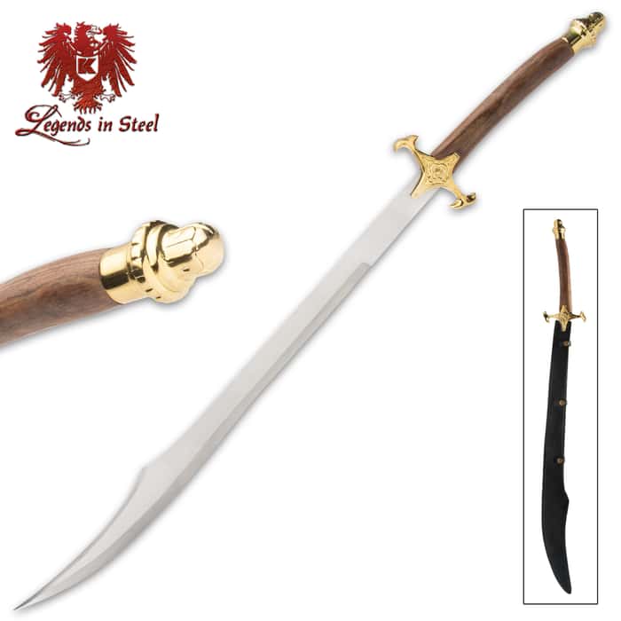 arabian-shamshir-warrior-sword-sheath
