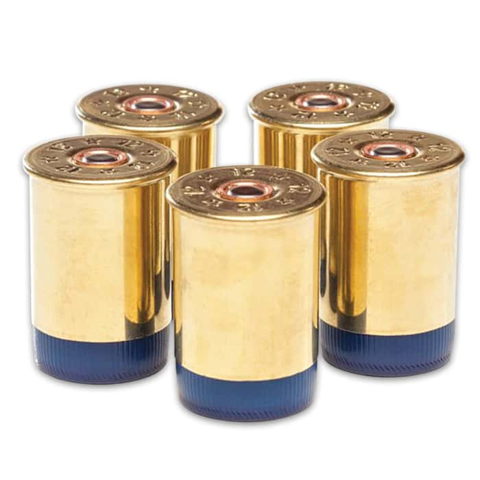 Flash Bang 172DB Five Pack 12 Gauge,