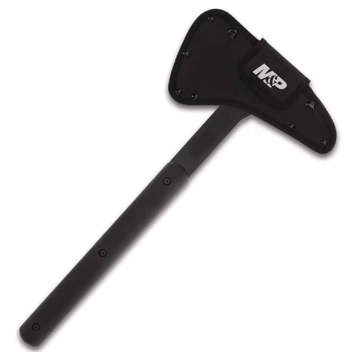 Smith & Wesson Extraction And Evasion Axe