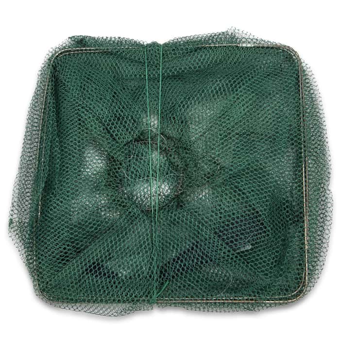fishing bait traps