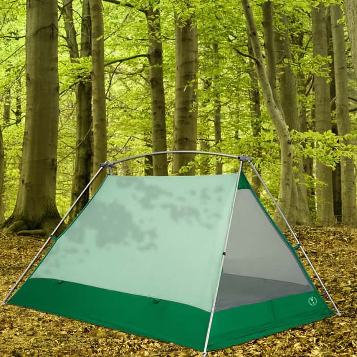 Eureka Timberline 2 Person Tent - C12 JH27700