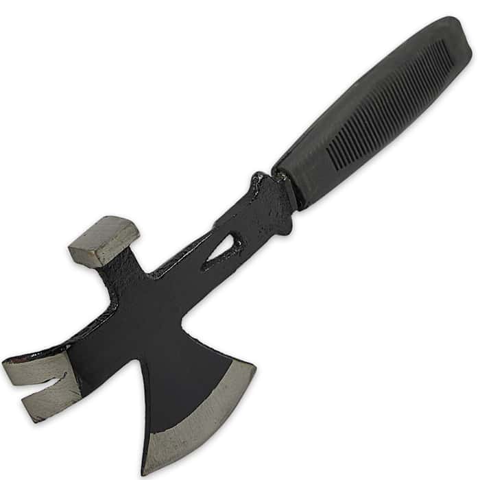 3in1 Multifunction Hatchet, Hammer and Crowbar