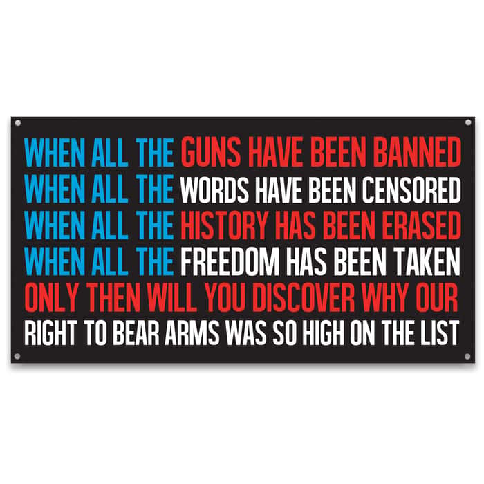 When All Guns Have Been Banned Tin when-all-guns-have-been-banned-tin