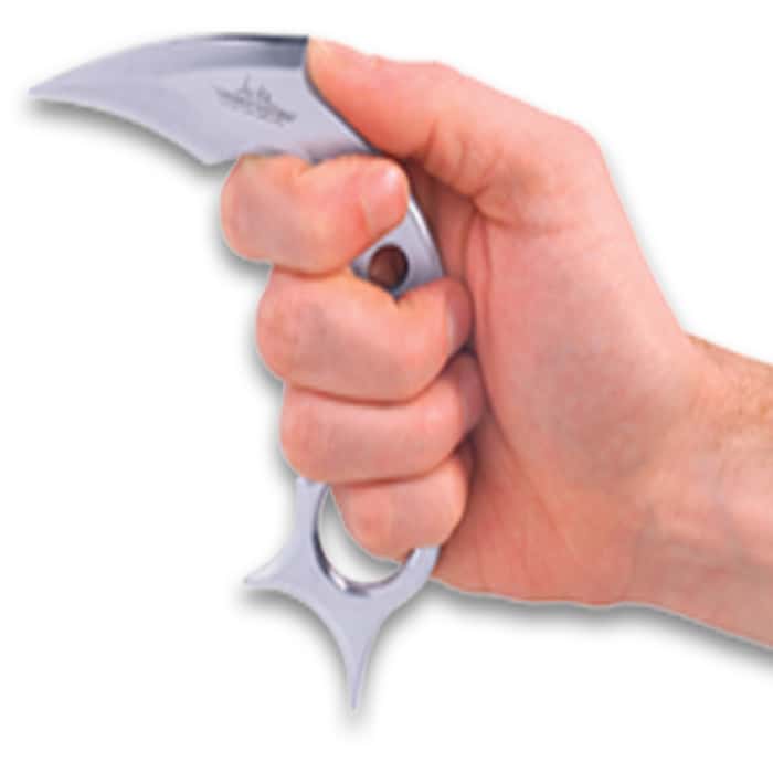Gil Hibben Claw II
